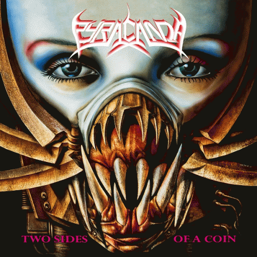 Pyracanda : Two Sides of a Coin